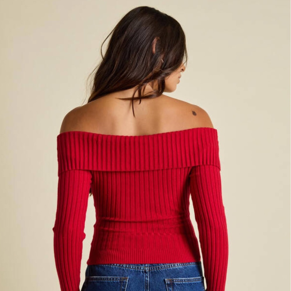 CITY BEACH TOP
